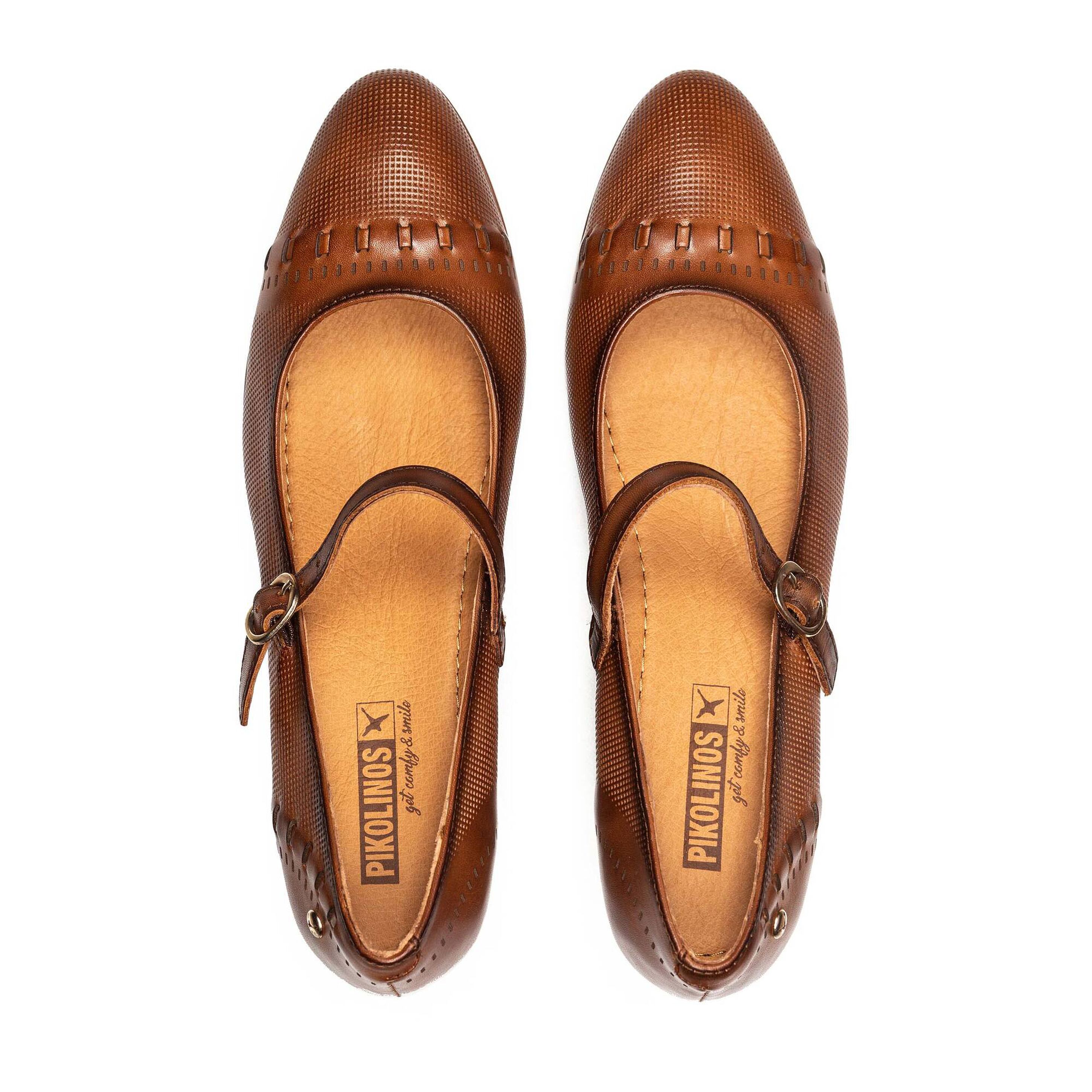 CALAFAT W1Z-5797, CUERO Zoom CALAFAT W1Z-5797, CUERO, large